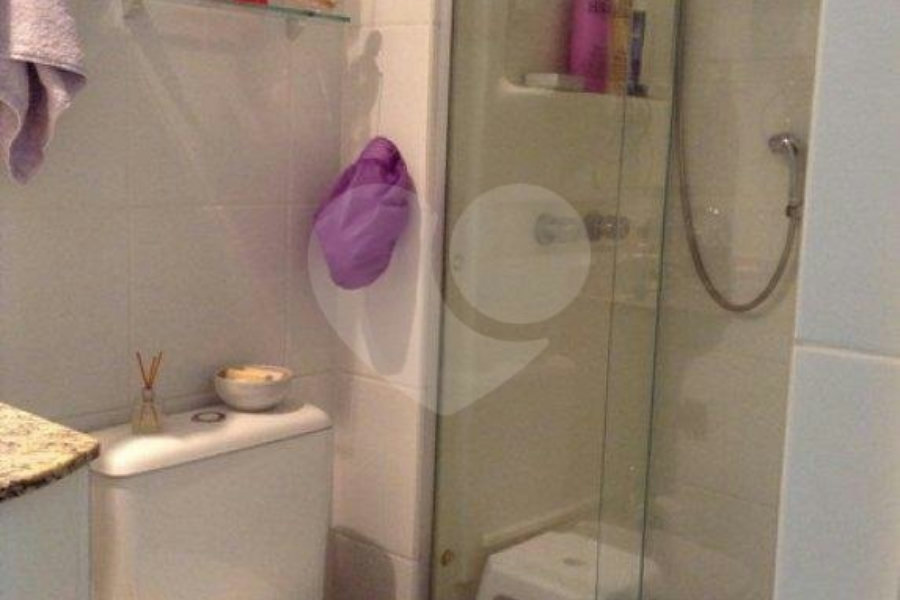 Apartamento à venda com 2 quartos em Sacomã, São Paulo, SP