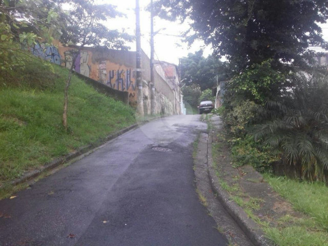 Terreno à venda em Santana, São Paulo, SP