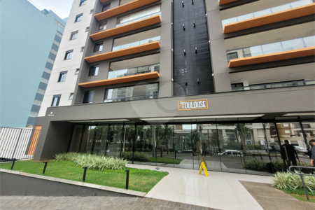 Apartamento à venda com 3 suítes em Parque Campolim, Sorocaba, SP