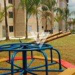 Apartamento à venda com 2 quartos em Jardim Tatiana, Votorantim, SP