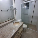 Apartamento à venda, 119 m² por R$ 850.000,00 - Boqueirão - Santos/SP