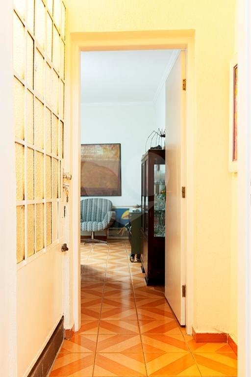 Apartamento à venda com 3 quartos em Santana, São Paulo, SP