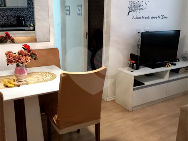 Apartamento à venda com 2 quartos em Tucuruvi, São Paulo, SP