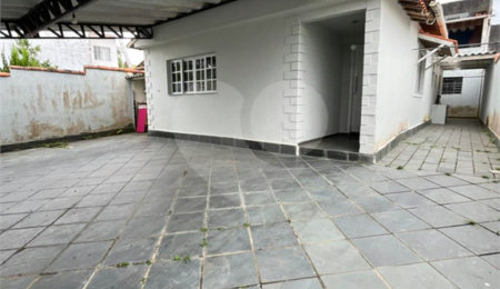 Casa à venda com 3 quartos em Conjunto Habitacional São Sebastião, Mogi das Cruzes, SP