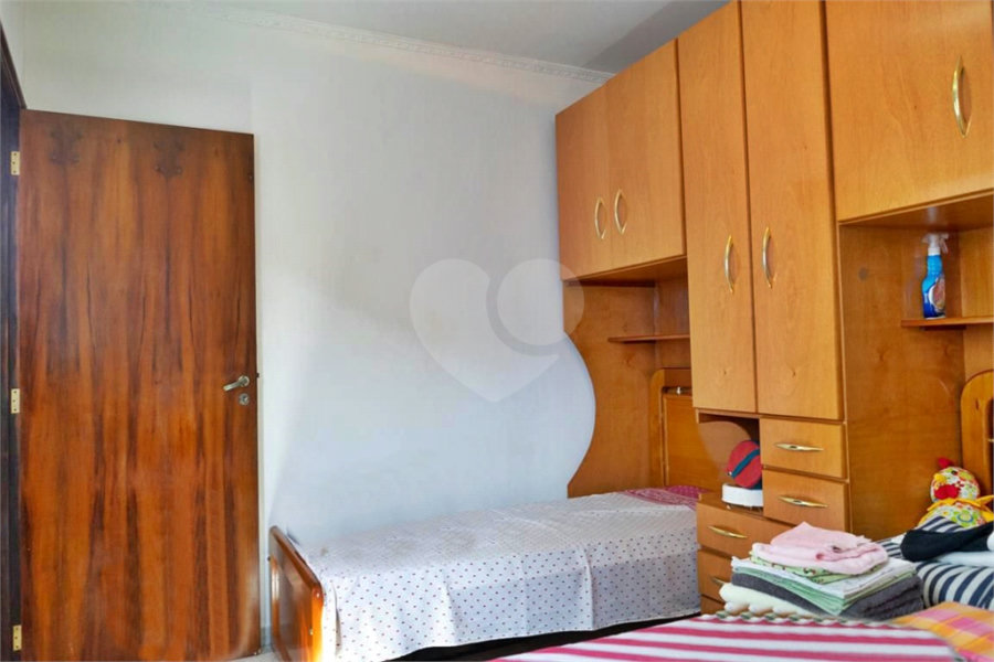 Sobrado à venda com 3 suítes em Vila Guilherme, São Paulo, SP