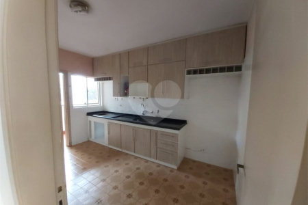 Apartamento à venda com 2 quartos em Pinheiros, São Paulo, SP