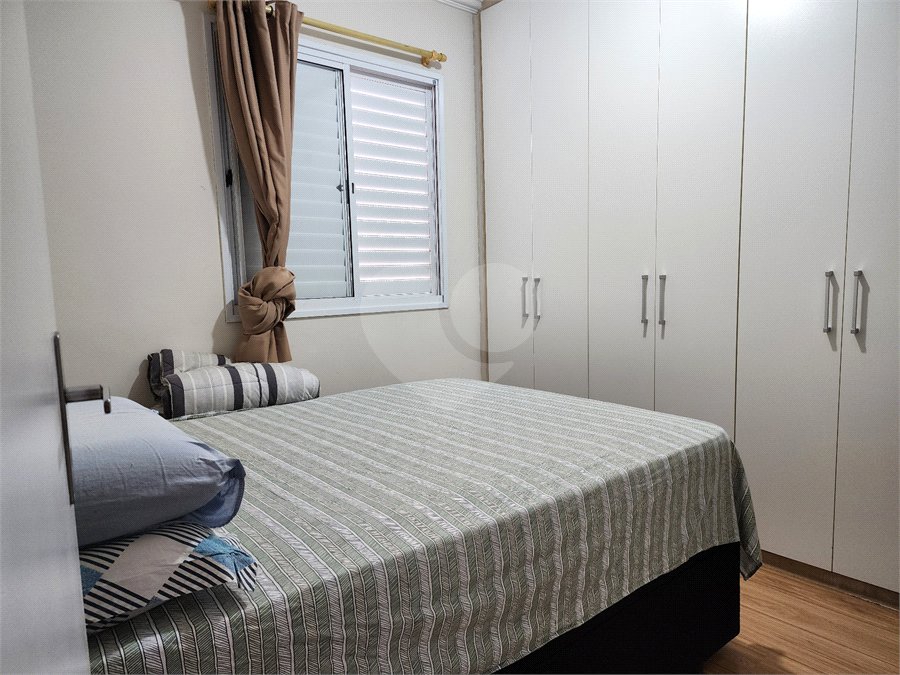 Apartamento à venda com 3 quartos, sendo 1 suíte,  em Vila Guilherme, São Paulo, SP