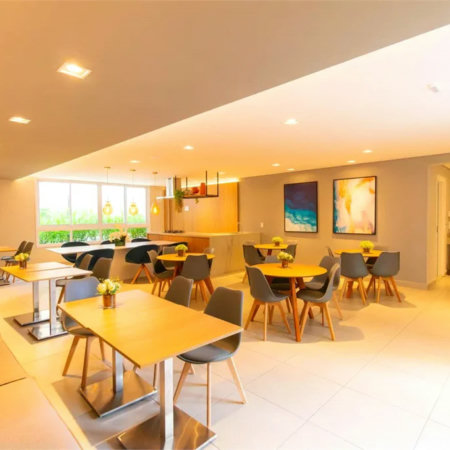 Apartamento à venda com 2 quartos em Vila Formosa, São Paulo, SP