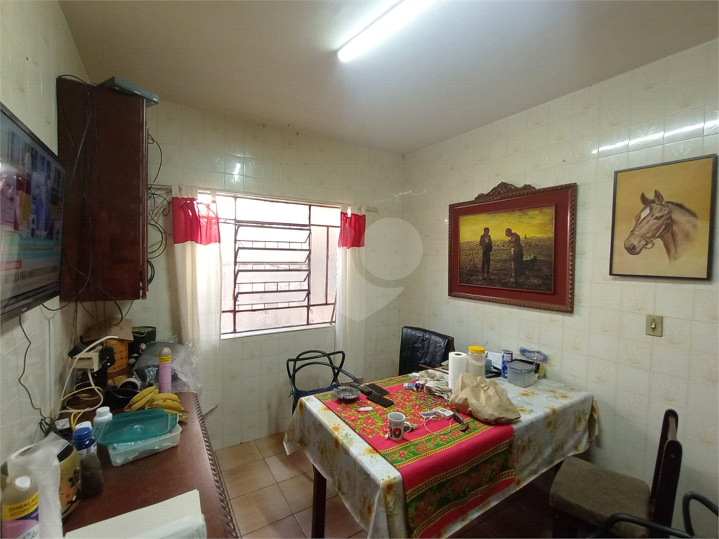 Casa à venda com 3 quartos em Vila Oliveira, Itapetininga, SP