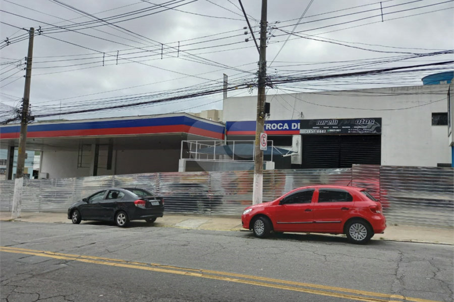Terreno à venda em Casa Verde, São Paulo, SP