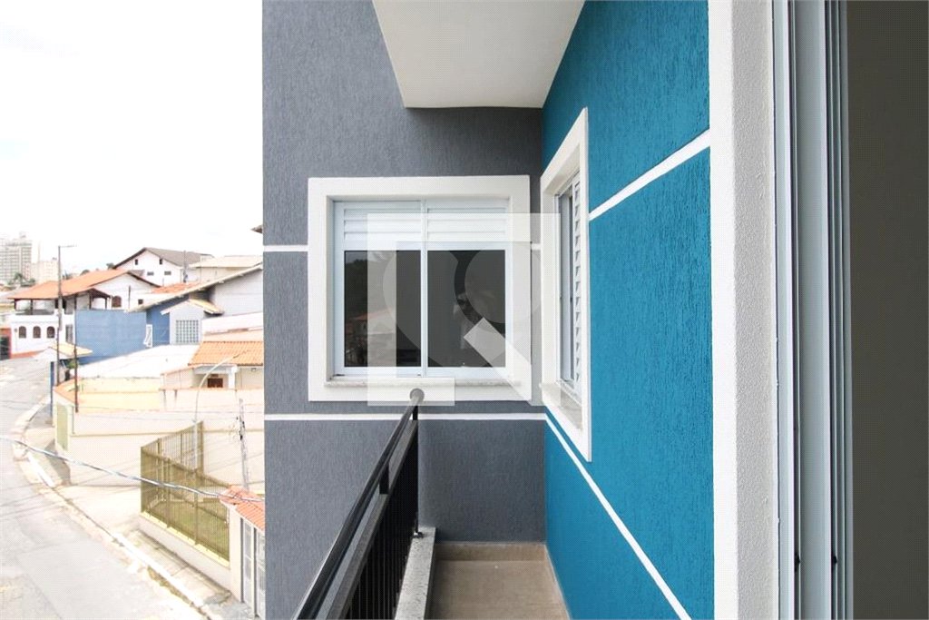 Apartamento para alugar com 2 quartos em Vila Mazzei, São Paulo, SP