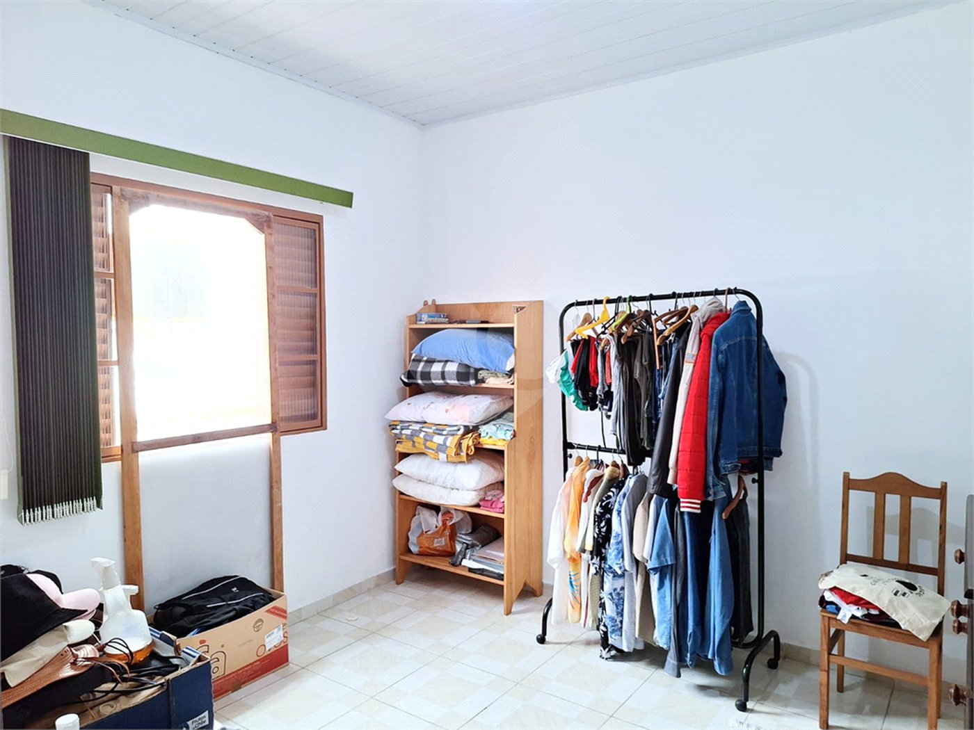 Casa à venda com 2 quartos no Centro, Mogi das Cruzes, SP