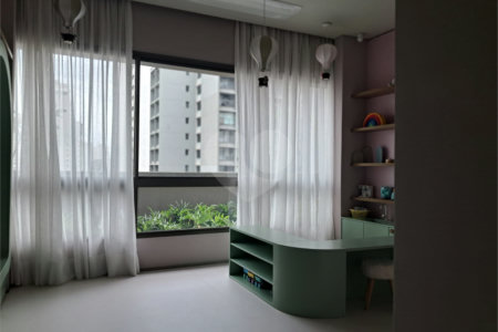 Apartamento à venda com 3 suítes em Perdizes, São Paulo, SP