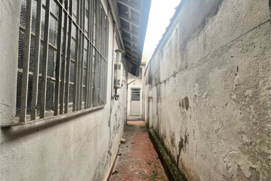 Casa à venda com 2 quartos em Vila Guarani, São Paulo, SP