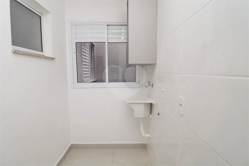 Apartamento para alugar com 2 quartos em Santana, São Paulo, SP