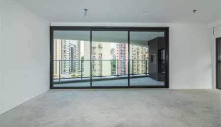 Apartamento à venda com 3 suítes em Vila Olímpia, São Paulo, SP