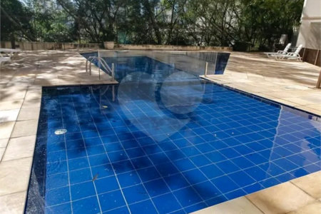 Apartamento à venda com 2 quartos em Vila Andrade, São Paulo, SP