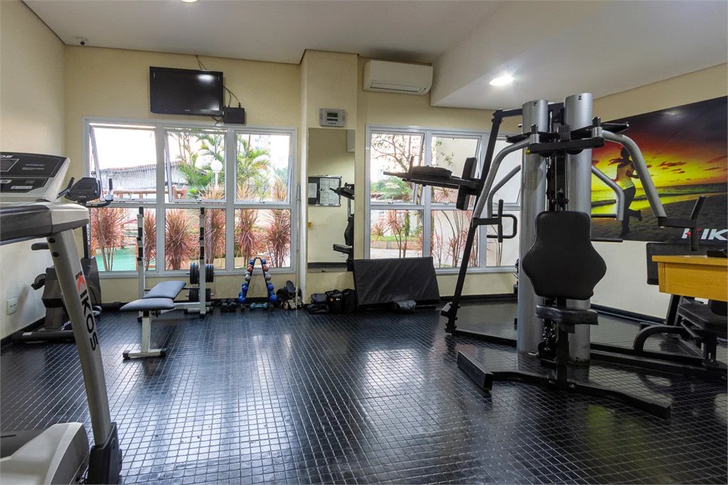 Apartamento à venda com 3 suítes em Vila Andrade, São Paulo, SP