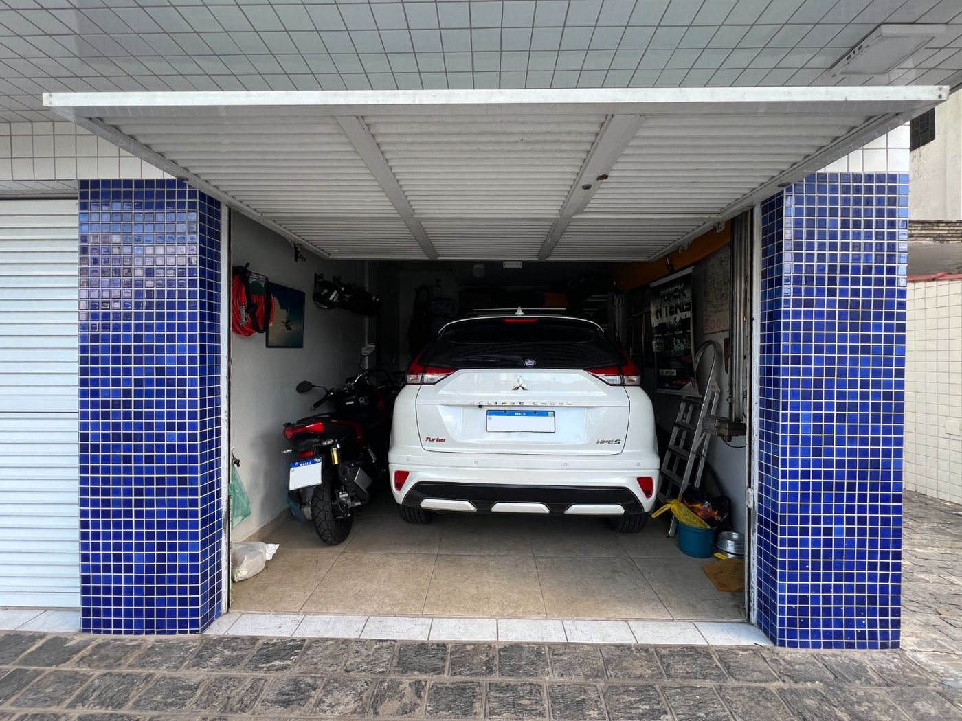 Apartamento com 3 dormitórios à venda, 145 m² por R$ 899.000,00 - Ponta da Praia - Santos/SP