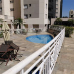 Apartamento à venda com 2 suítes em Vila Leopoldina, São Paulo, SP