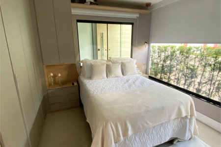 Casa à venda com 4 quartos, sendo 2 suítes, no condomínio Golden Village, Rio de Janeiro - RJ