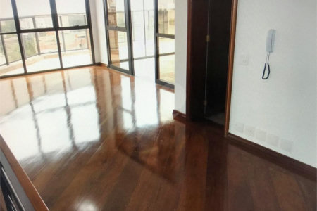 Apartamento à venda com 4 suítes em Vila Andrade, São Paulo, SP