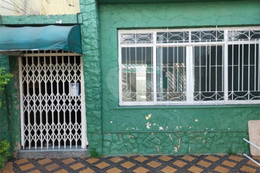 Sobrado à venda com 2 quartos, sendo 1 suíte, em Tucuruvi, São Paulo, SP
