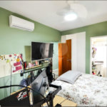 Apartamento à venda com 2 quartos, sendo 1 suíte, em Tijuca, Rio de Janeiro, RJ