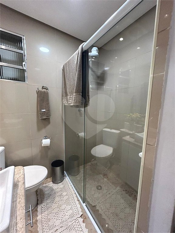 Sobrado à venda com 3 quartos, sendo 1 suíte, em Casa Verde, São Paulo, SP