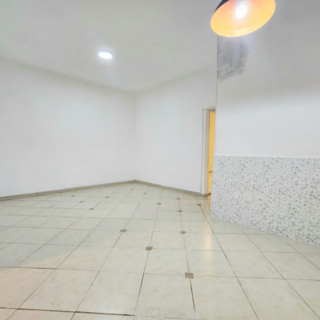 Apartamento à venda, 68 m² por R$ 385.000,00 - Boqueirão - Santos/SP