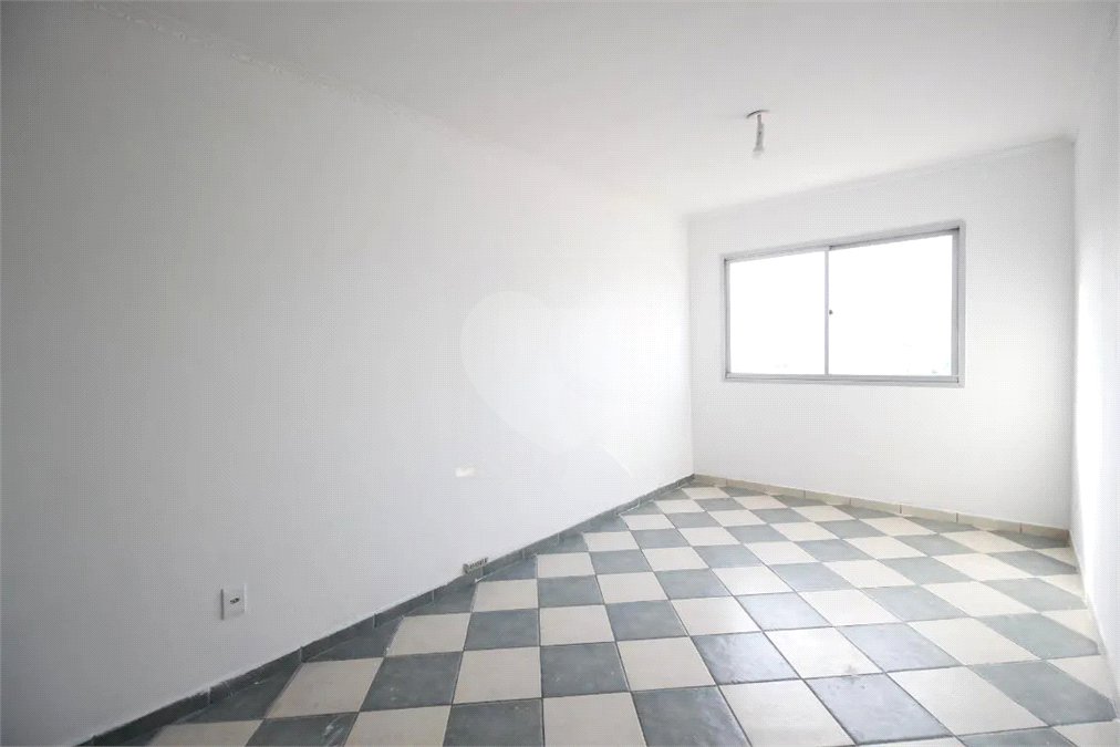 Apartamento à venda com 2 quartos em Lauzane Paulista, São Paulo, SP