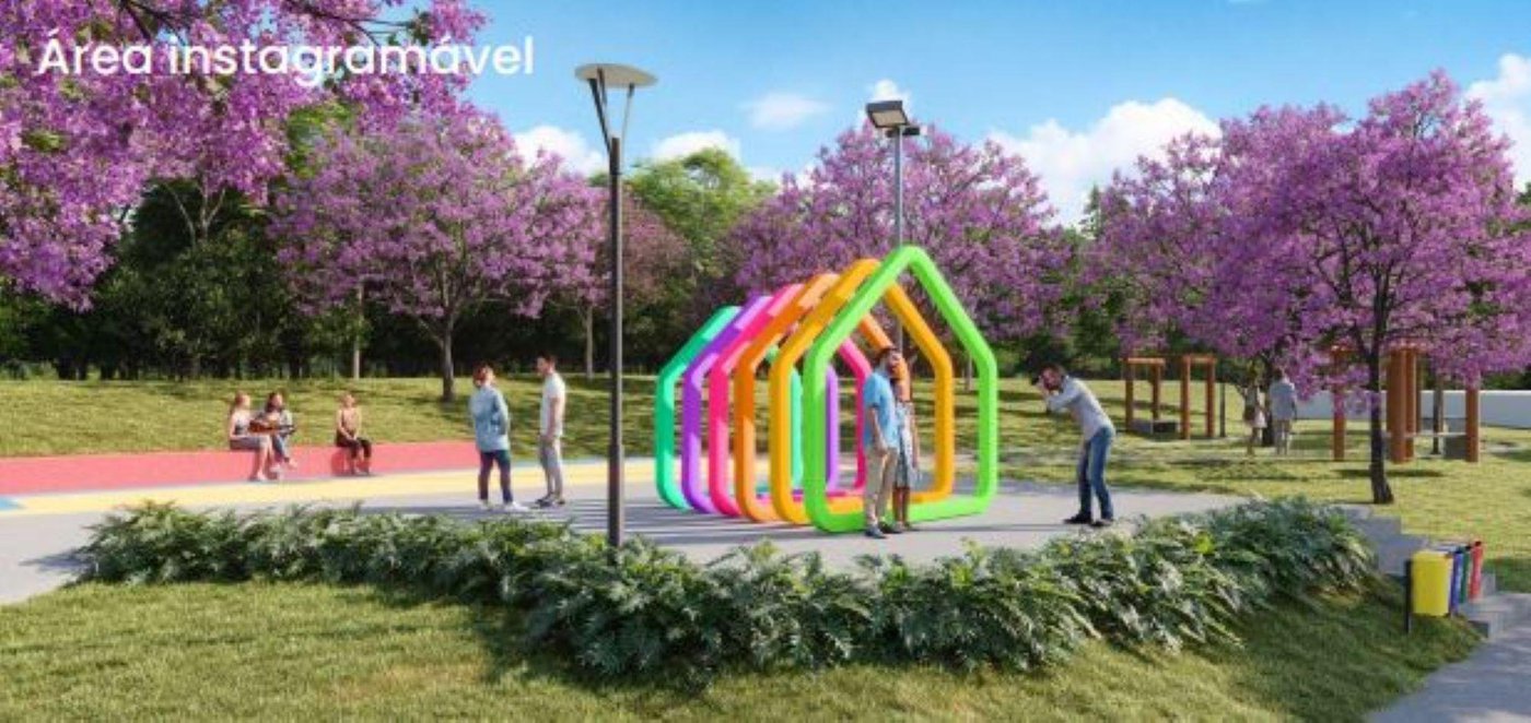 Smart Urba Reserva