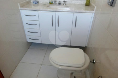 Apartamento à venda com 2 suítes em Cambuci, São Paulo, SP