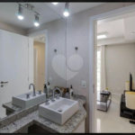 Apartamento à venda com 2 quartos, sendo 1 suíte,  em Vila Andrade, São Paulo, SP