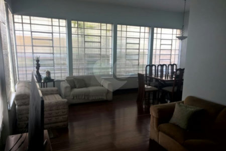 Casa Térrea à venda com 4 quartos, sendo 1 suíte,  em Planalto Paulista, São Paulo, SP