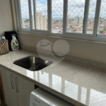 Apartamento à venda com 2 quartos, sendo 1 suíte, em Vila Guilherme, São Paulo, SP