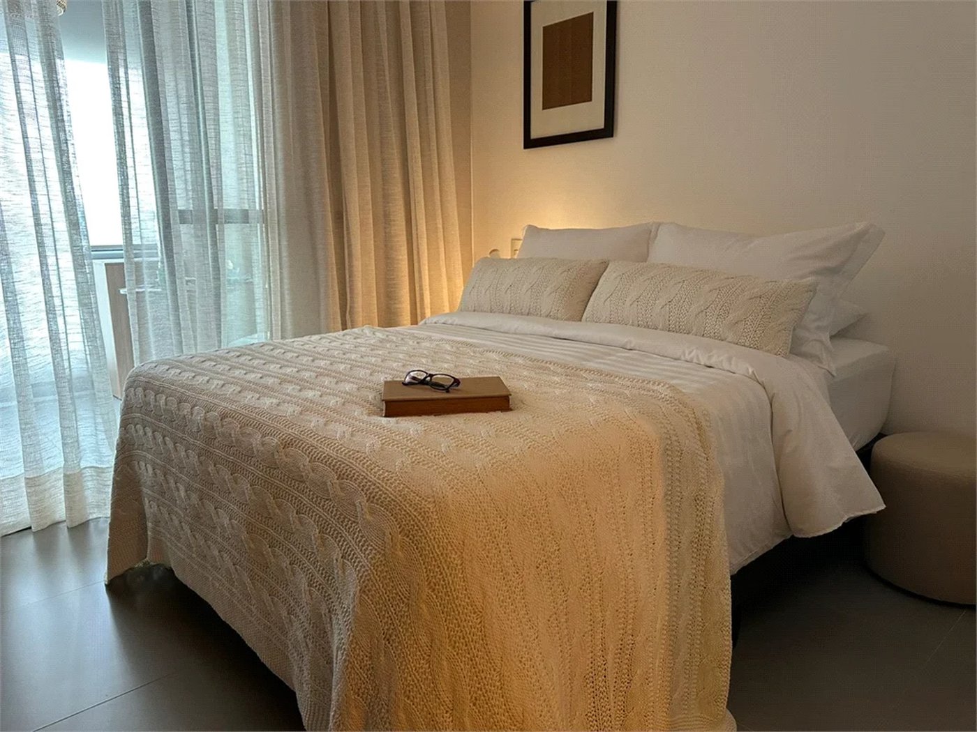 Apartamento à venda ou para alugar com 1 suíte em Pinheiros, São Paulo, SP