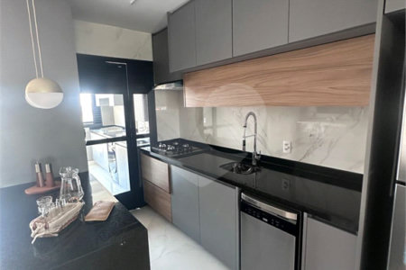 Apartamento à venda com 2 suítes em Planalto Paulista, São Paulo, SP