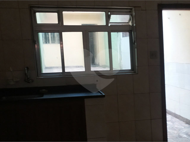 Sobrado à venda com 2 quartos em Casa Verde, São Paulo, SP