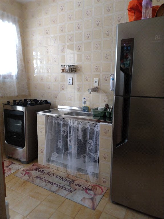 Apartamento à venda com 2 quartos em Mandaqui, São Paulo, SP