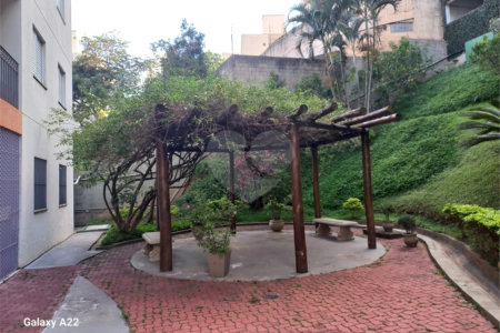 Apartamento à venda ou para alugar com 2 quartos em Rio Pequeno, São Paulo, SP