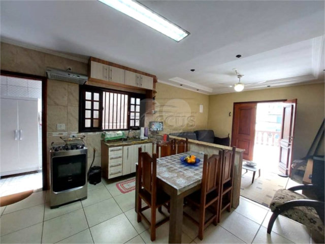 Sobrado à venda com 3 quartos, sendo 1 suíte,  em Pirituba, São Paulo, SP