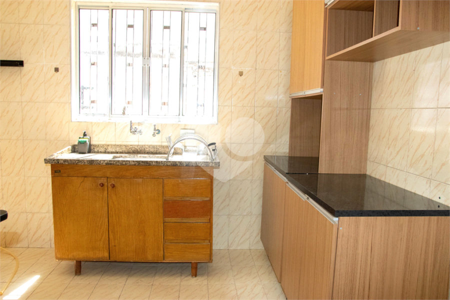 Casa de Vila à venda com 2 quartos em Tucuruvi, São Paulo, SP