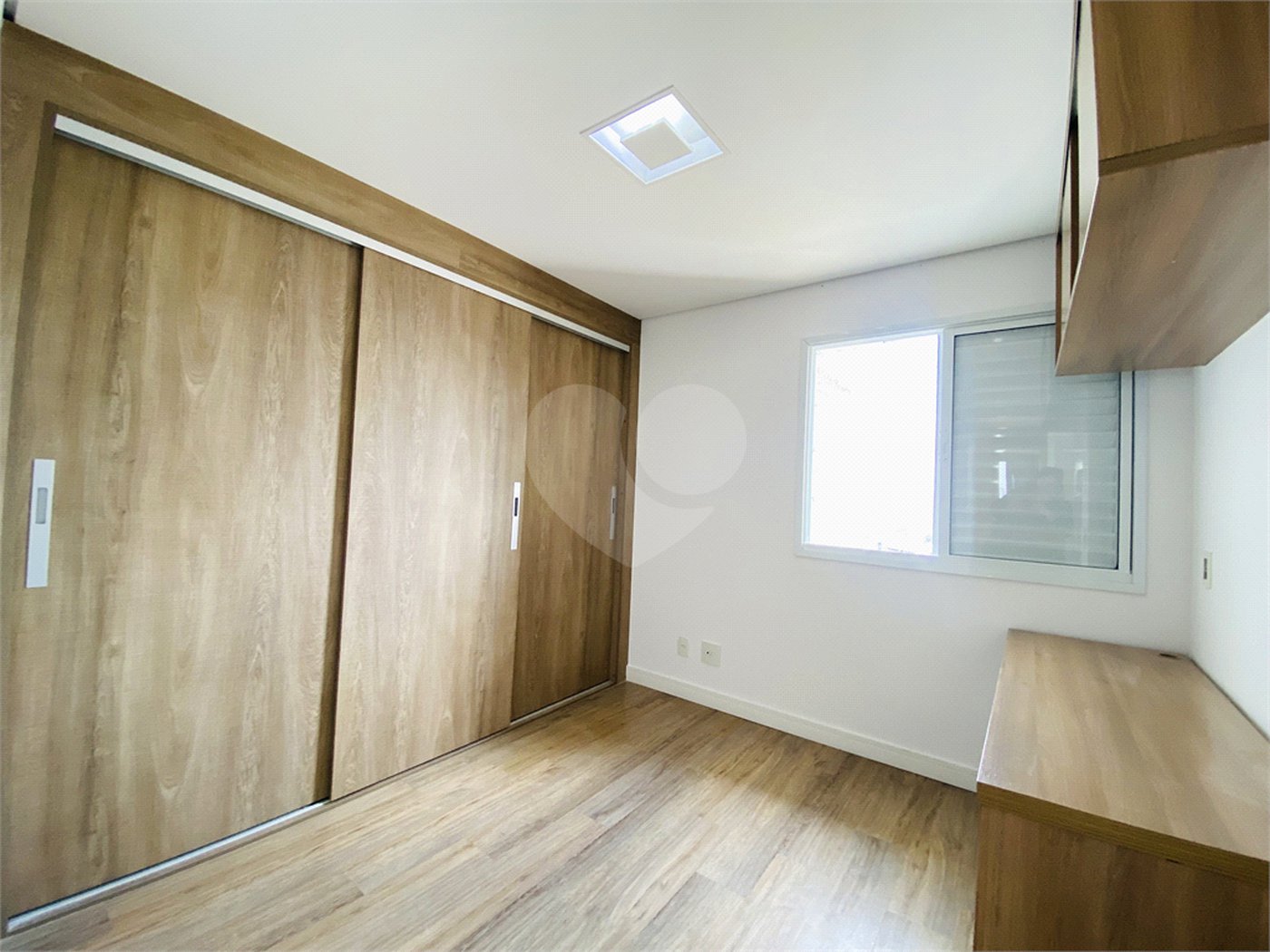 Apartamento à venda com 2 quartos, sendo 1 suíte,  no Centro, São Bernardo do Campo, SP