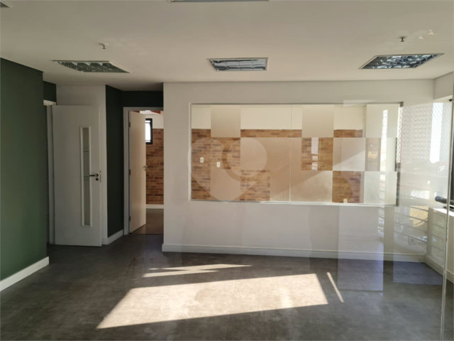 Sala à venda em Santana, São Paulo, SP