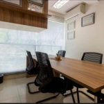 Conjunto comercial para locação no Itaim Bibi, 51 m²