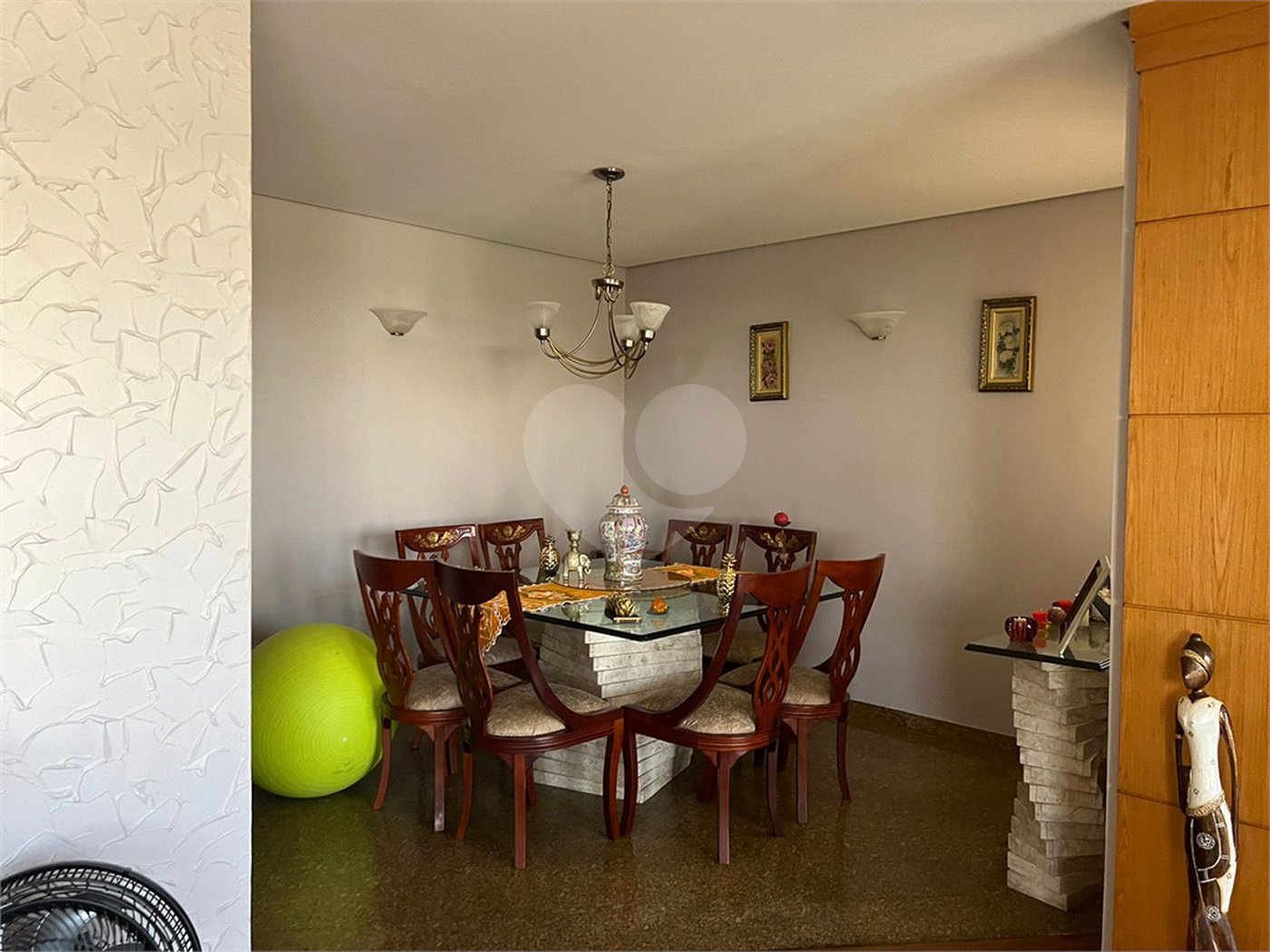 Apartamento à venda com 3 suítes em Bela Aliança, São Paulo, SP