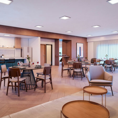 Residencial Ana Luíza