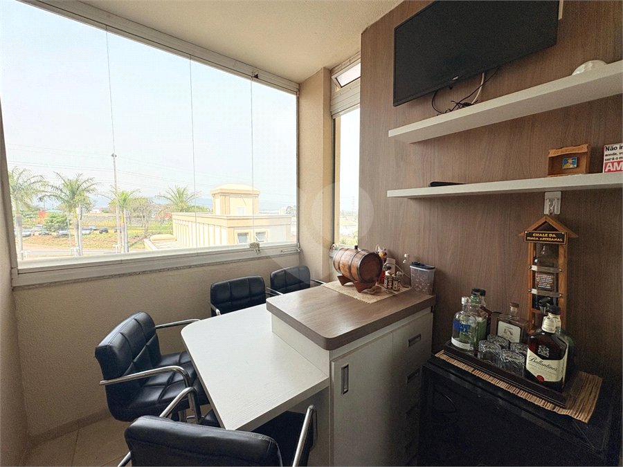 Apartamento à venda com 3 quartos, sendo 1 suíte,  em Engordadouro, Jundiaí, SP