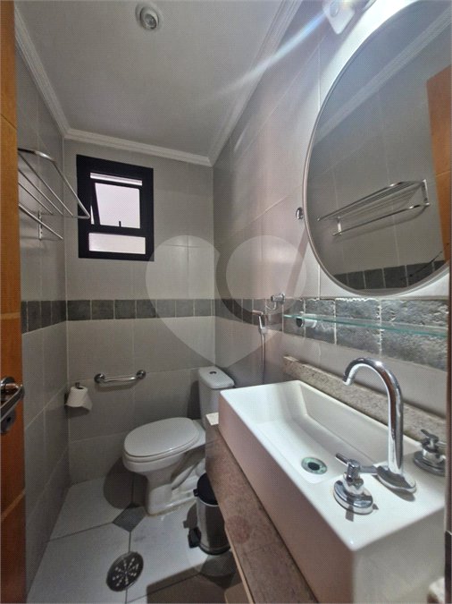 Apartamento à venda com 3 quartos, sendo 1 suíte, em Santana, São Paulo, SP